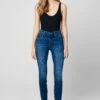 Blank NYC Bluffin Jean