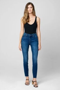Blank NYC Bluffin Jean