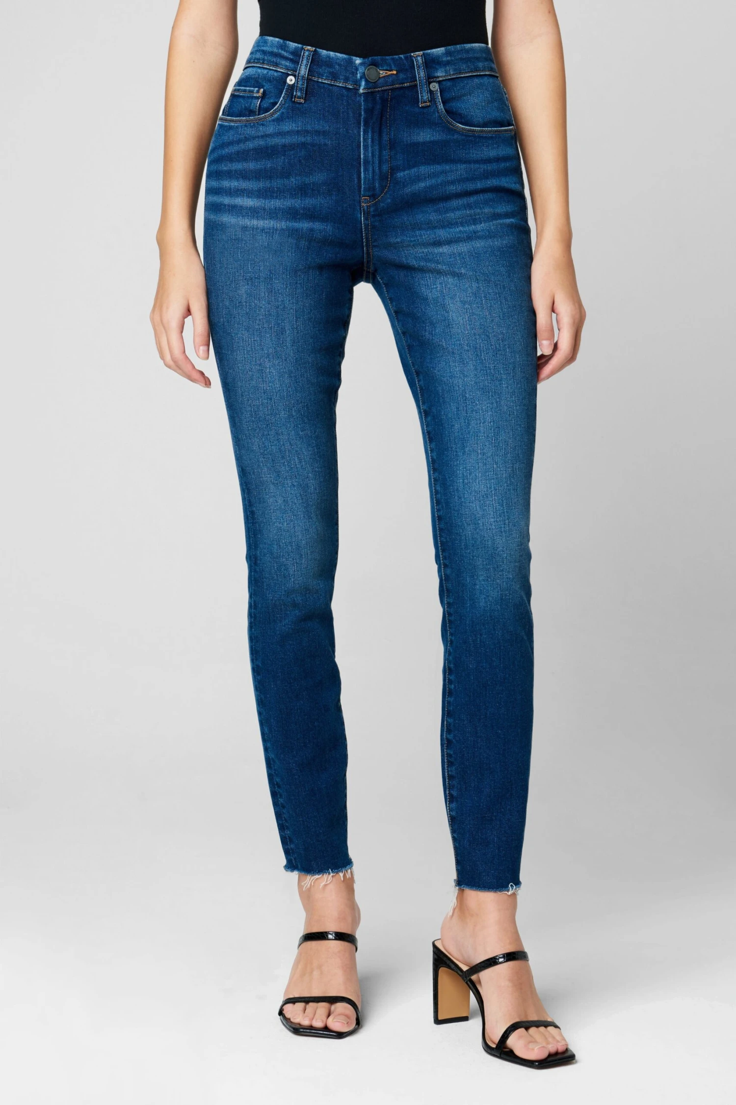 Blank NYC Bluffin Jean 2 Blank NYC Bluffin Jean - Image 2