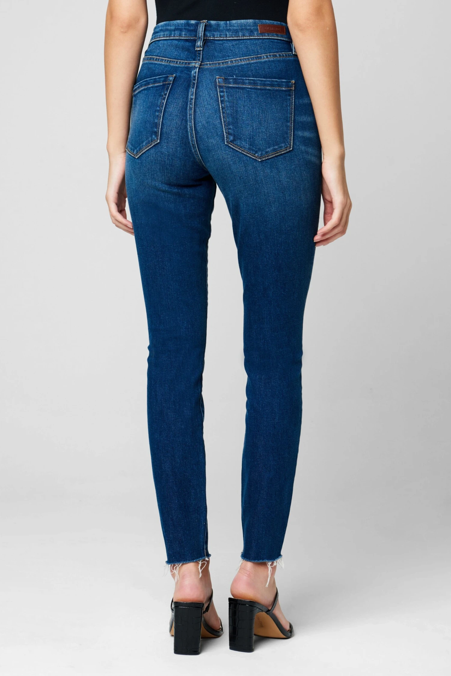 Blank NYC Bluffin Jean 4 Blank NYC Bluffin Jean - Image 4