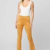 Blank NYC Toasted Caramel Pant