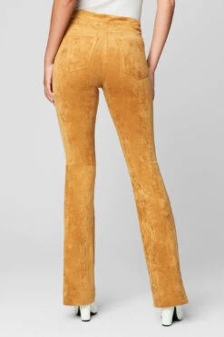 Blank NYC Toasted Caramel Pant 8 Blank NYC Toasted Caramel Pant -Blank NYC Shop 62eg3154 toasted caramel 4