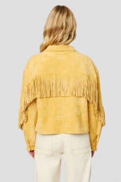 Blank NYC Golden Glow Jacket -Blank NYC Shop 62eg5628 golden glow 4