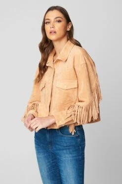 Blank NYC High Horse Jacket -Blank NYC Shop 62eg5628 high horse 3