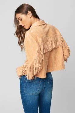 Blank NYC High Horse Jacket -Blank NYC Shop 62eg5628 high horse 4