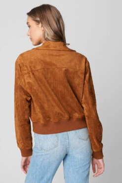 Blank NYC Take Flight Jacket 9 Blank NYC Take Flight Jacket -Blank NYC Shop 62eg6280 take flight 4