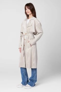 Blank NYC Iced Chai Jacket -Blank NYC Shop 62eg6886 iced chai 3