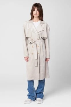 Blank NYC Iced Chai Jacket -Blank NYC Shop 62eg6886 iced chai 5