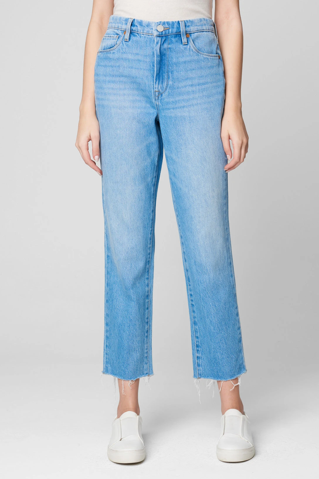 Blank NYC The Madison Crop In We Out 2 Blank NYC The Madison Crop In We Out - Image 2