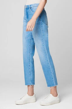 Blank NYC The Madison Crop In We Out 7 Blank NYC The Madison Crop In We Out -Blank NYC Shop 67rk1794 we out 3