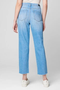 Blank NYC The Madison Crop In We Out 8 Blank NYC The Madison Crop In We Out -Blank NYC Shop 67rk1794 we out 4