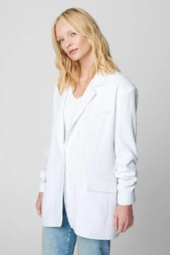 Blank NYC So Ice Blazer -Blank NYC Shop 68kg6376 so ice 3