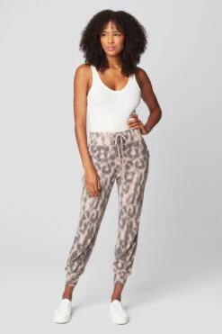 Blank NYC Soft N Easy Sweatpant