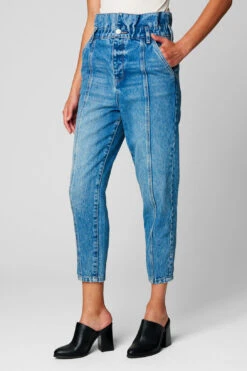 Blank NYC Don't Cross Me Jean -Blank NYC Shop 70bw2808 don t cross me 3