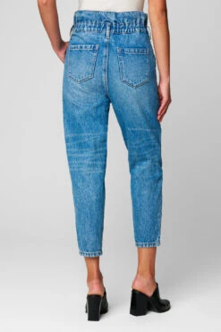 Blank NYC Don't Cross Me Jean -Blank NYC Shop 70bw2808 don t cross me 4