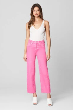 Blank NYC The Baxter In Watermelon Juice