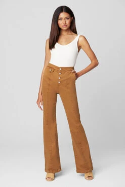 Blank NYC Golden Latte Pant