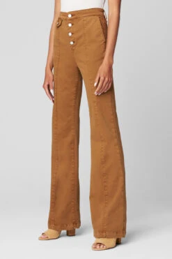 Blank NYC Golden Latte Pant -Blank NYC Shop 72yv2895 golden latte 3