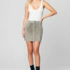 Blank NYC Rock The Boat Skirt