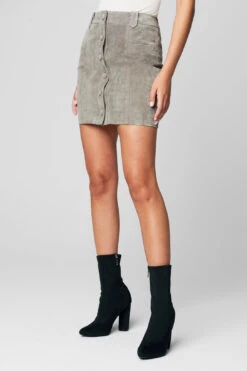 Blank NYC Rock The Boat Skirt -Blank NYC Shop 73k 0726 rock the boat 3