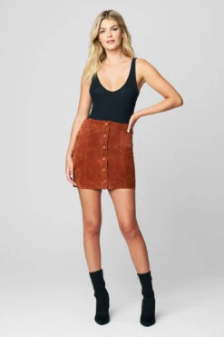 Blank NYC Sun Valley Skirt