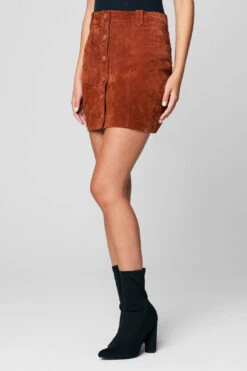 Blank NYC Sun Valley Skirt -Blank NYC Shop 73k 0726 sun valley 3