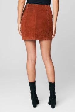 Blank NYC Sun Valley Skirt -Blank NYC Shop 73k 0726 sun valley 4