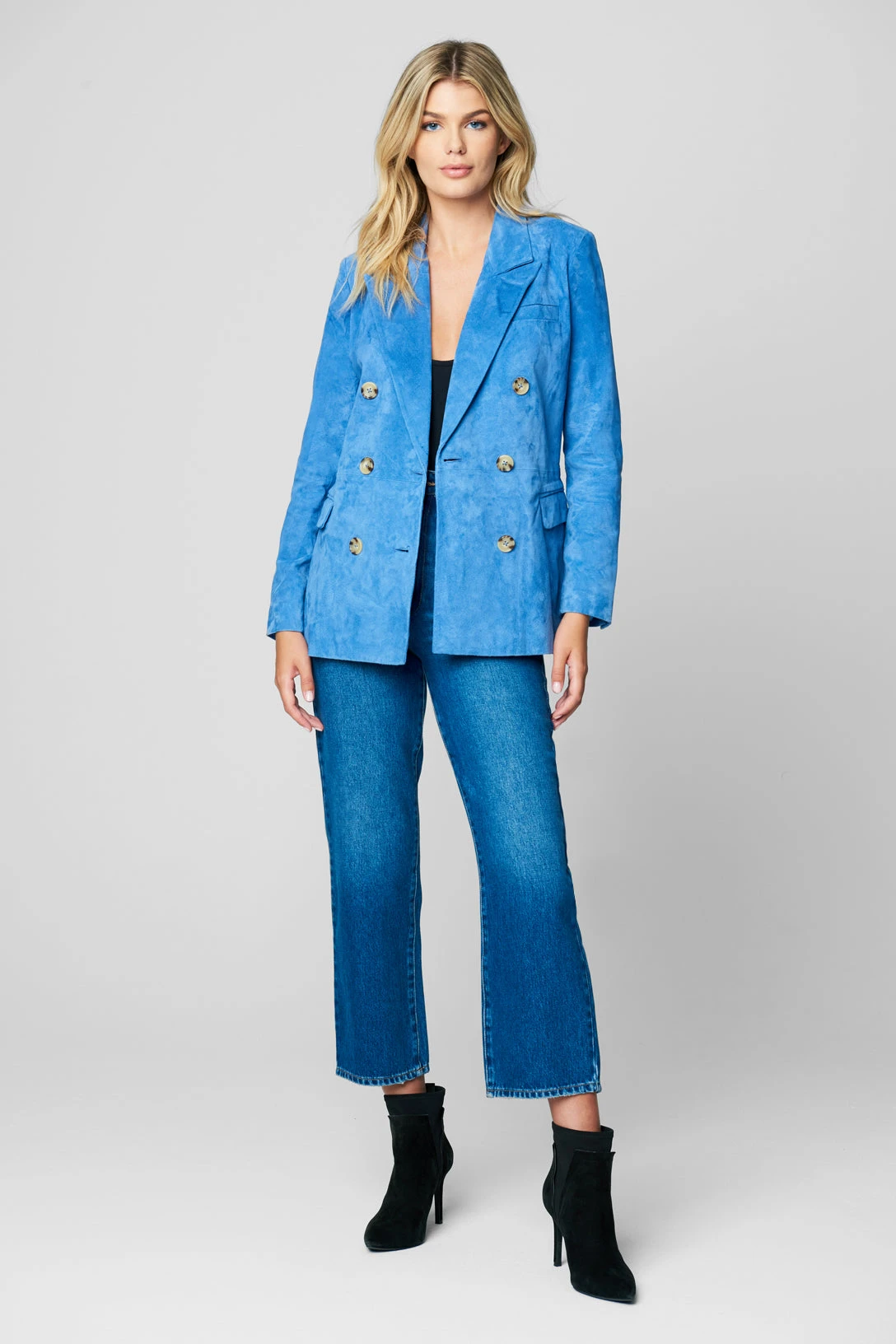 Blank NYC Riviera Jacket 1 Blank NYC Riviera Jacket