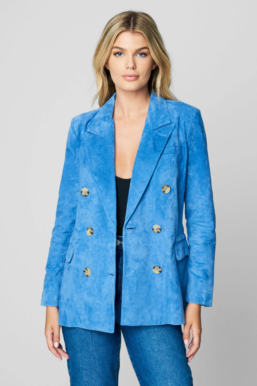 Blank NYC Riviera Jacket 2 Blank NYC Riviera Jacket - Image 2