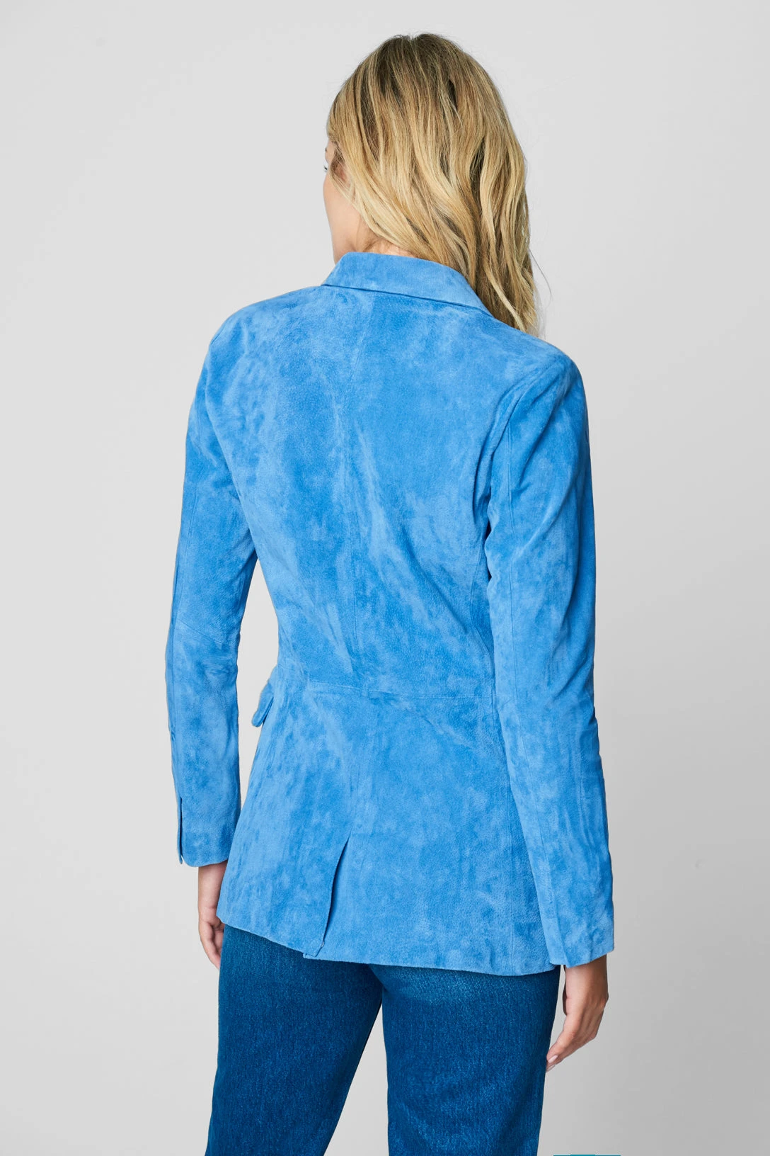 Blank NYC Riviera Jacket 4 Blank NYC Riviera Jacket - Image 4