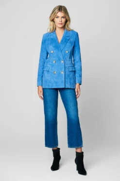 Blank NYC Riviera Jacket 11 Blank NYC Riviera Jacket -Blank NYC Shop 73k 5226 riviera 5