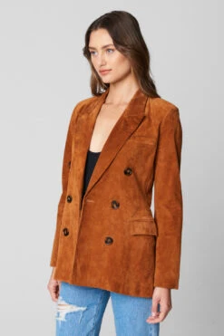 Blank NYC Sweater Weather Jacket -Blank NYC Shop 73k 5226 sweater weather 3