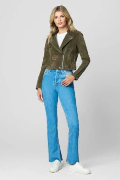 Blank NYC Run For It Jacket -Blank NYC Shop 73k 6421 run for it 5