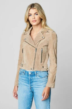 Blank NYC Bare It All Jacket -Blank NYC Shop 73k 6426 bare it all 6