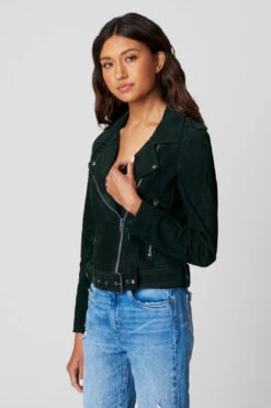 Blank NYC Tree Hugger Moto Jacket -Blank NYC Shop 73k 9269 tree hugger 3