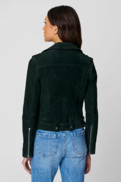 Blank NYC Tree Hugger Moto Jacket -Blank NYC Shop 73k 9269 tree hugger 4