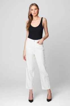 Blank NYC The Baxter Straight In Head In The Clouds