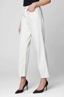 Blank NYC The Baxter Straight In Head In The Clouds -Blank NYC Shop 75xv2700 head in the clouds 3