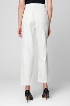 Blank NYC The Baxter Straight In Head In The Clouds -Blank NYC Shop 75xv2700 head in the clouds 4