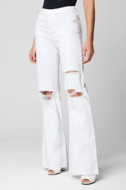 Blank NYC The Franklin In Head In The Clouds -Blank NYC Shop 75xv2829 head in the clouds 3