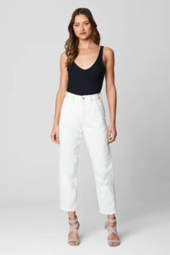 Blank NYC Head In The Clouds Pant