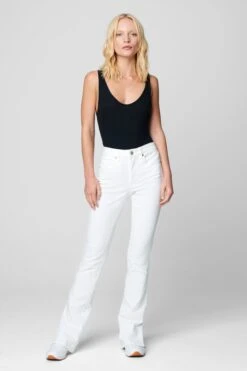 Blank NYC The Hoyt In Vodka Soda Pant