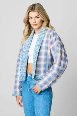 Blank NYC Fall For You Jacket -Blank NYC Shop 78ok6325 fall for you 3