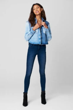 Blank NYC All Or Nothing Jacket