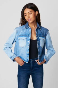 Blank NYC Shop -Blank NYC Shop 80rk6131 all or nothing 2