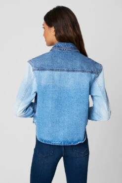 Blank NYC All Or Nothing Jacket -Blank NYC Shop 80rk6131 all or nothing 4