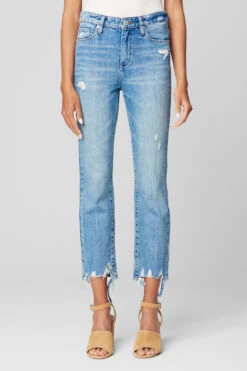 Blank NYC Shop -Blank NYC Shop 81r 1794 double agent 2