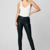 Blank NYC Spoiler Alert Vegan Leather Pants