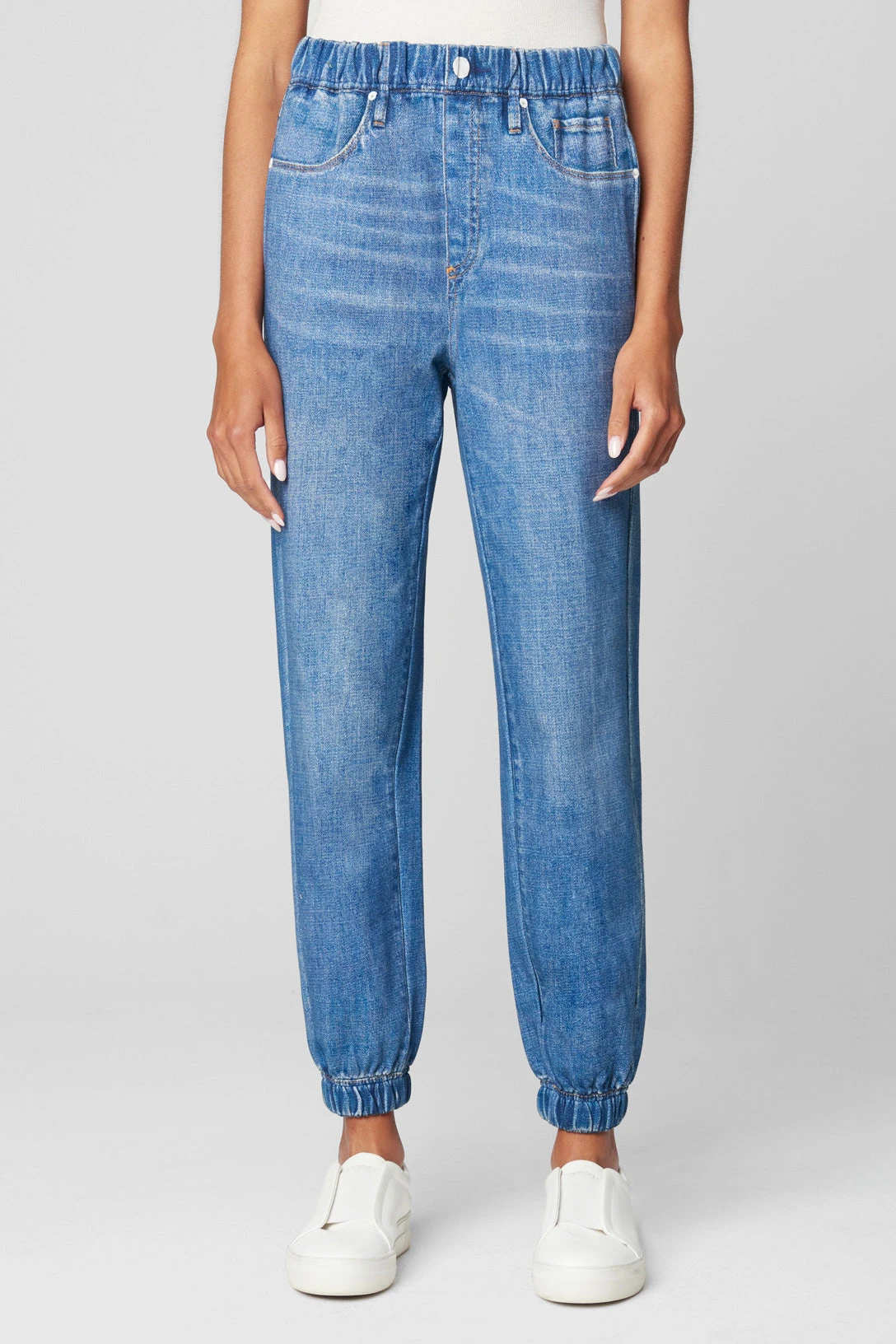 Blank NYC Overthink It Jogger 2 Blank NYC Overthink It Jogger - Image 2