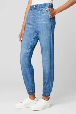 Blank NYC Overthink It Jogger 8 Blank NYC Overthink It Jogger -Blank NYC Shop 86u 2818 overthinking it 3